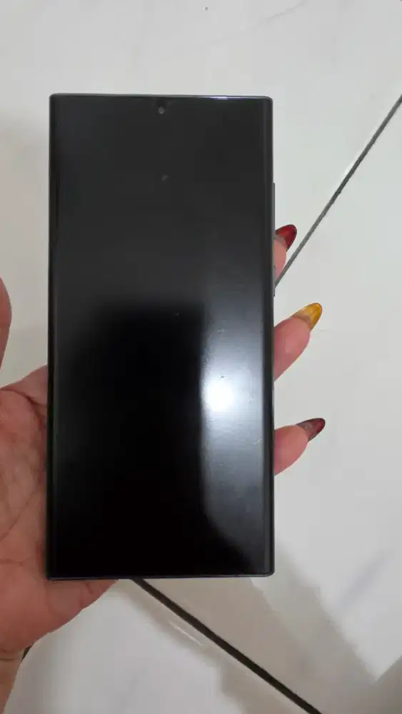 Samsung S22 ULTRA  256GB