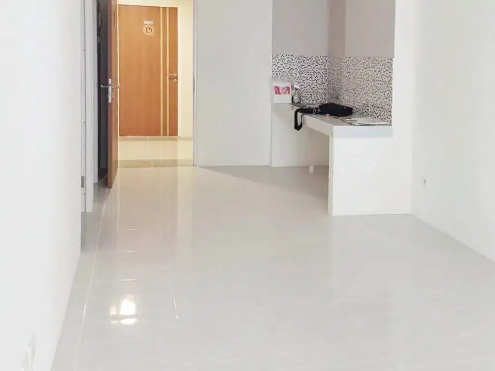 Apartment Puncak Dharmahusada SIAP HUNI, KOSONGAN, ADA AC 1 UNIT