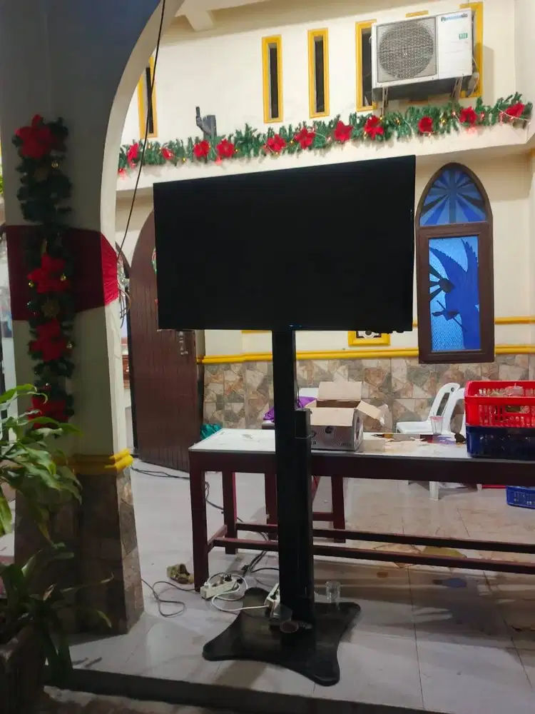 PENYEDIA TV LED MEDAN