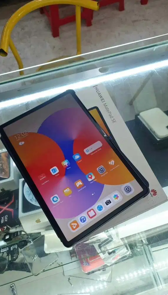 Huawei matepad se11 6/128gb