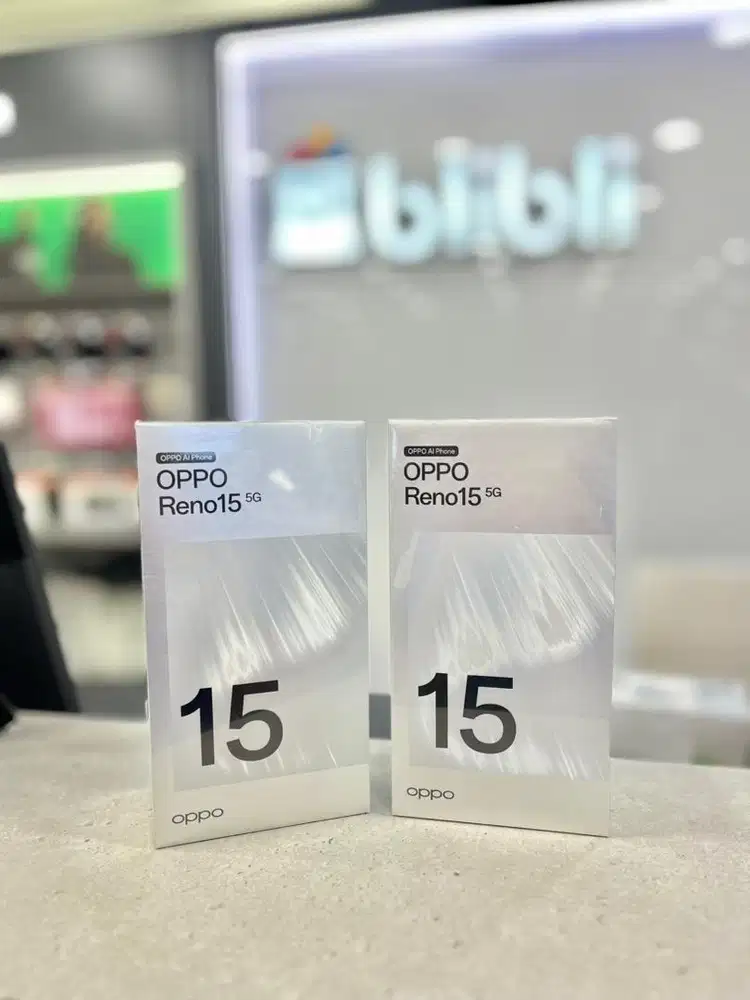 oppo reno 15 5g 16/256gb