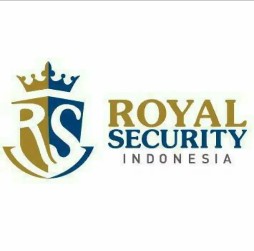 Lowongan Kerja Security