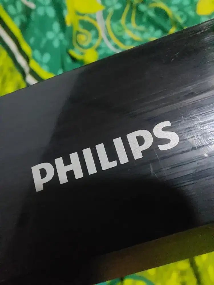 DVD Player Ex Home Theater Philips5.1