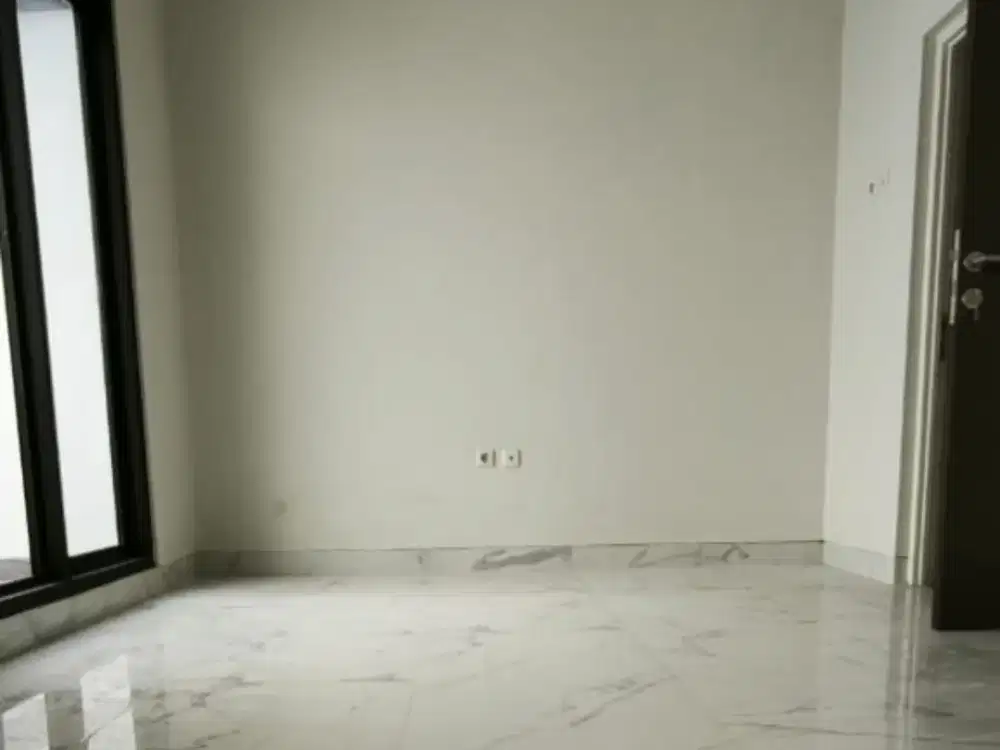 Dijual Rumah Baru Gress Jalan Virgo Surabaya Timur