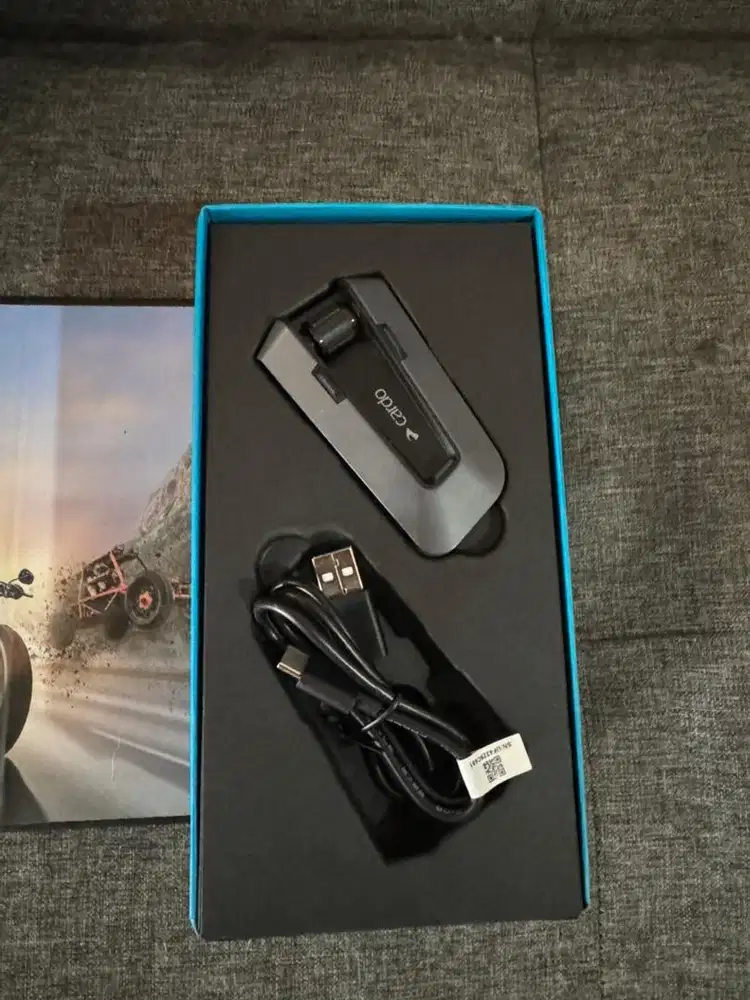 Intercom Cardo Packtalk Edge