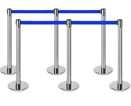 PENYEDIA PEMBATAS ANTRIAN MEDAN
