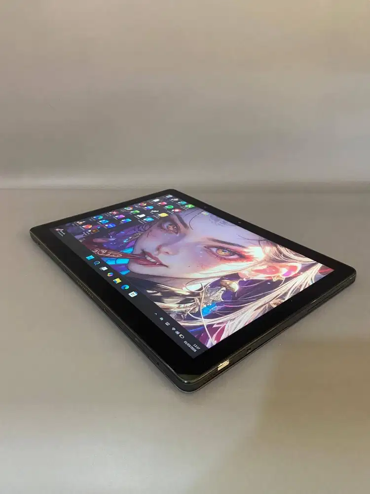 DELL TABLET 5290 2 IN 1 CORE I5 GEN 8 RAM 8GB SSD 256GB