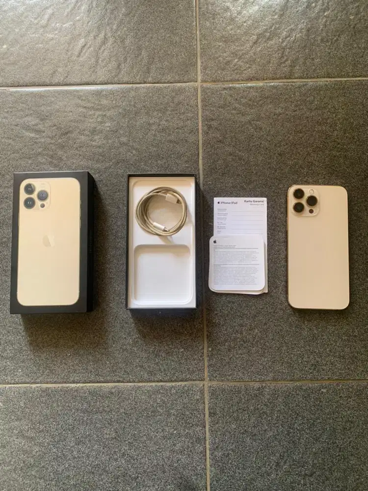 Iphone 13 Pro Max Ibox PM