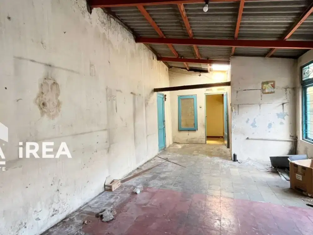 RUANG USAHA DISEWAKAN DI SOLO DEKAT DENGAN TERMINAL TIRTONADI