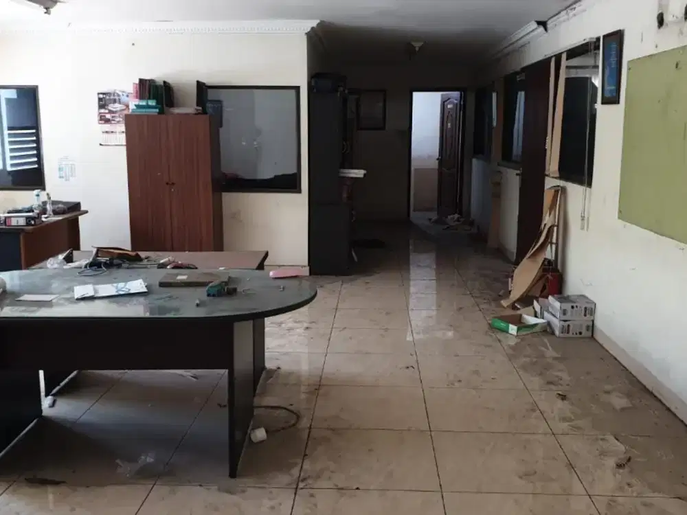 Dijual Gudang Kenjeran