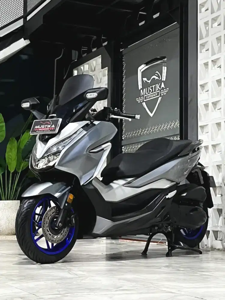 HONDA FORZA 250 2019 - Chintia Mustika
