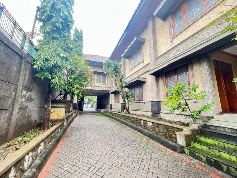 DIJUAL CEPAT GUDANG MURAH EX. PABRIK JL. RAYA VETERAN GRESIK - SURABAYA