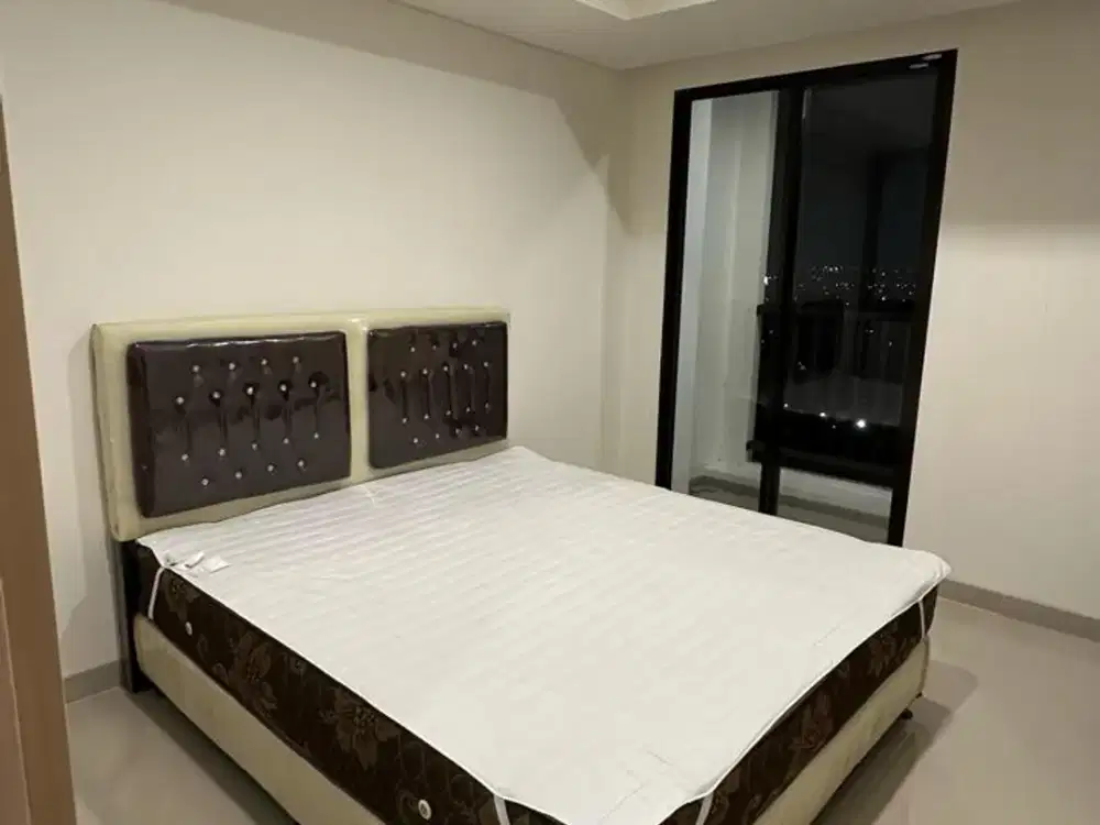 Apartemen Cleon Park Type Studio di Jakarta Garden City, Cakung