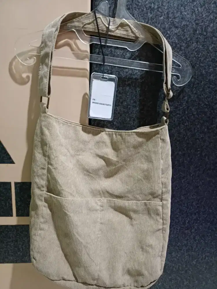 Tas Tote/ Hobo Codoray Coksu