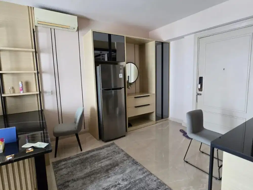 Dijual Cepat Apartment One Icon Residence Tunjungan Plaza Surabaya Kota