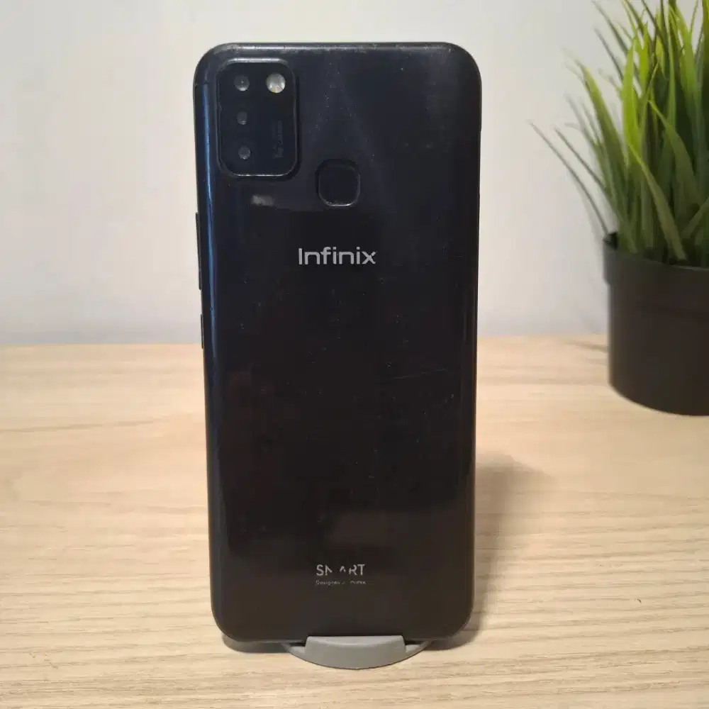 Infinix smart 5 3GB 64GB