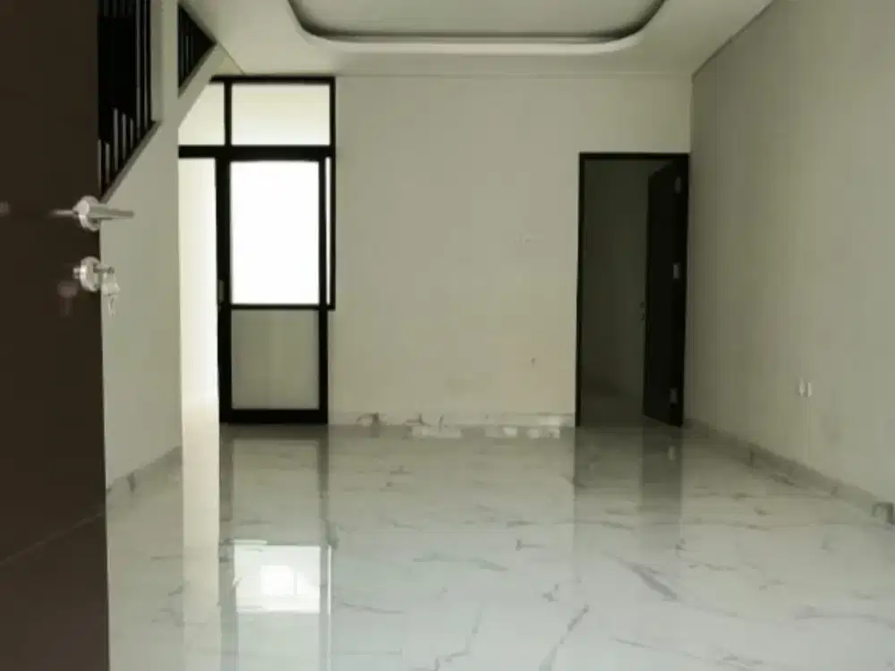 Dijual Rumah Baru Gress Lebak Jaya Surabaya Timur