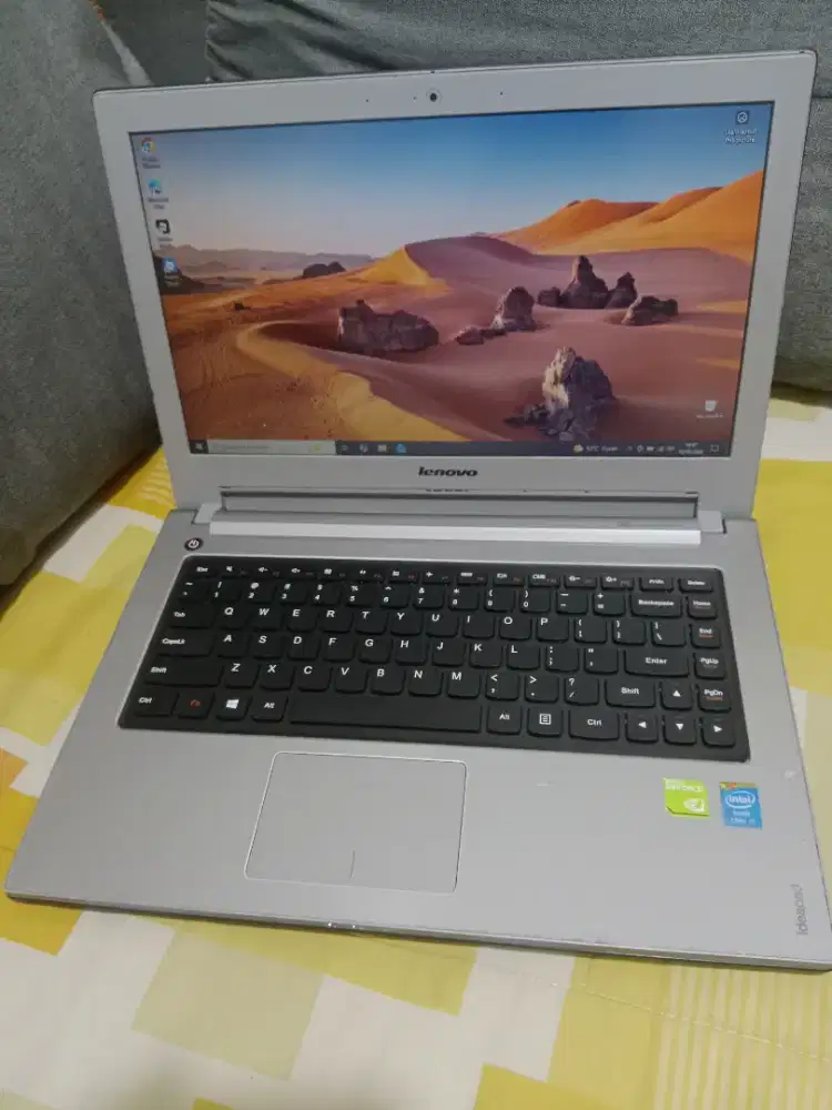 Lenovo - Core i5, Ram 12Gb, Nvidia..