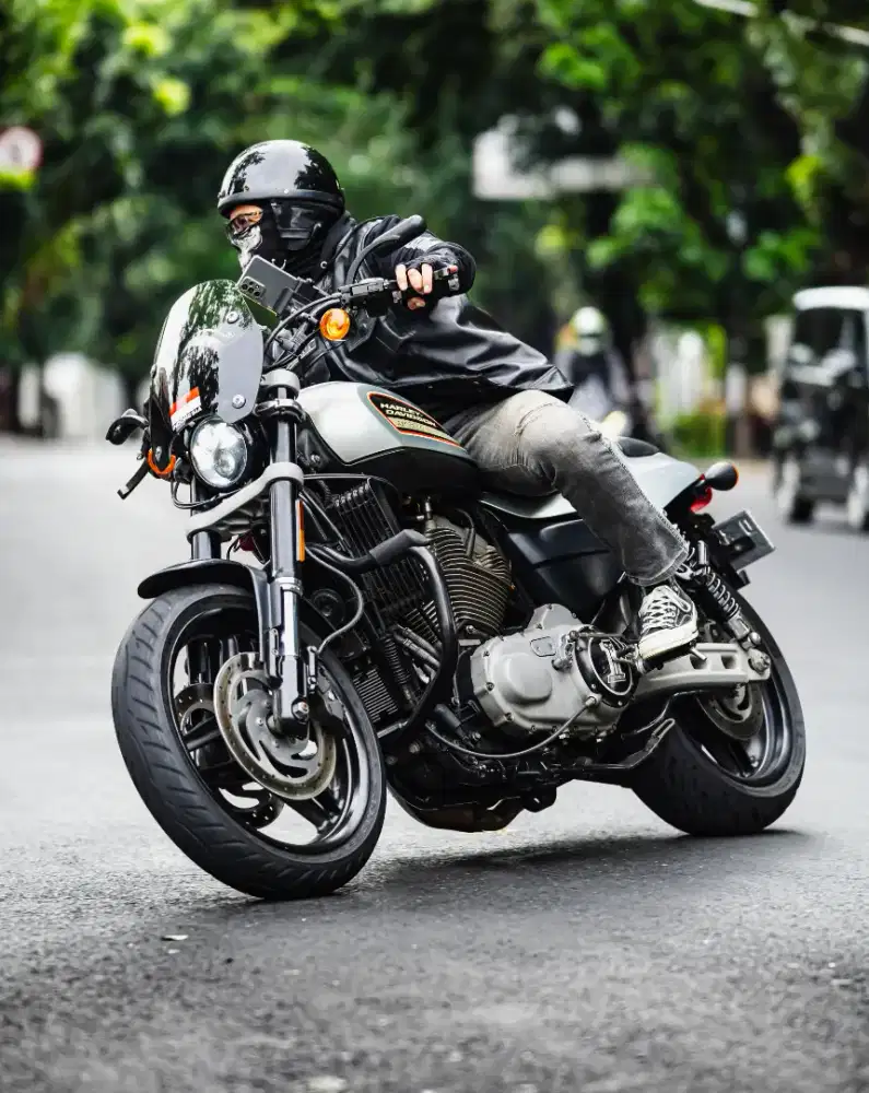 XR 1200 2010 Silver Full Paper