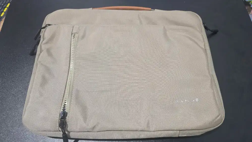 BANGE BG6802 Tas Jinjing Laptop