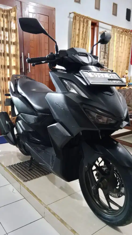 Jual Honda vario ABS 160 iss