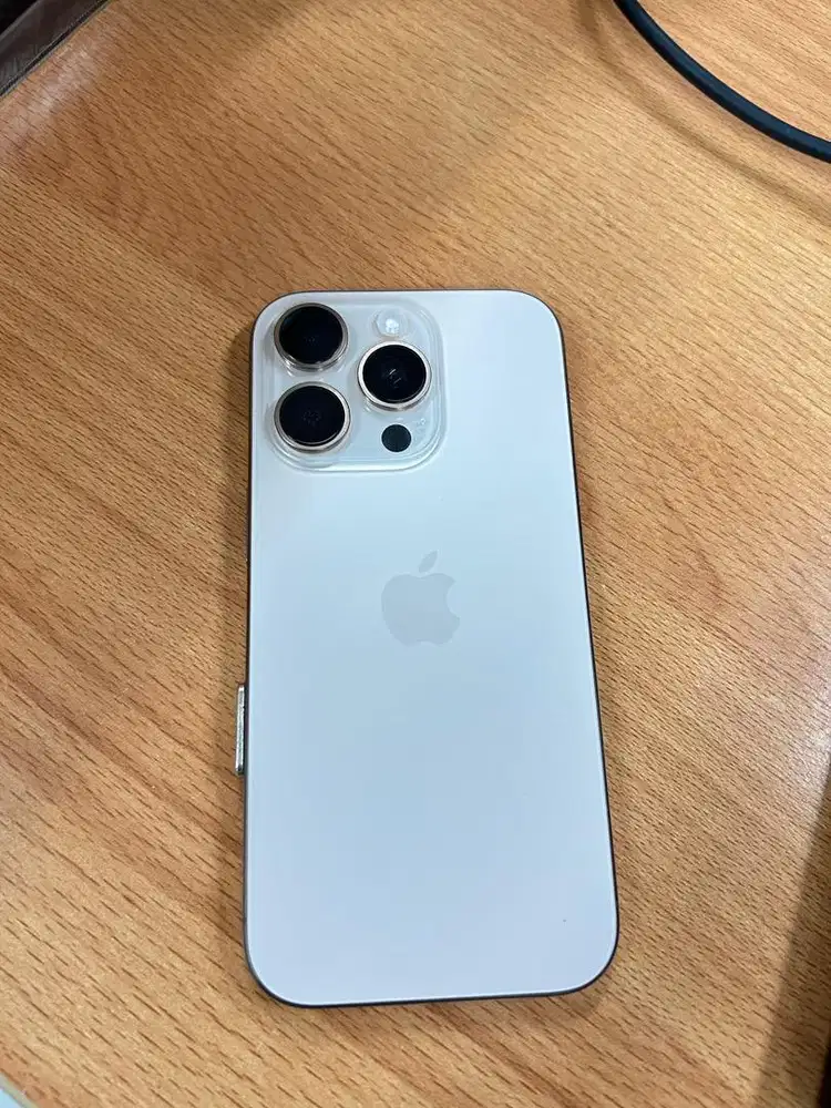 Iphone 16 Pro 128 GB