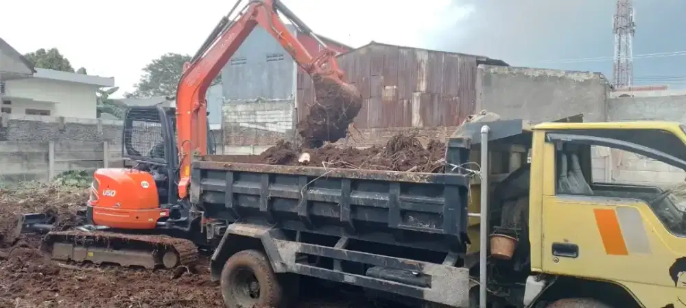 Pasir pasang pasir Cilegon batu belah sirdam split makadam abu batu