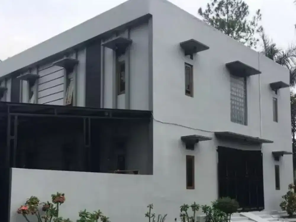 Termurah! Rumah Kost di Jatinangor Sumedang