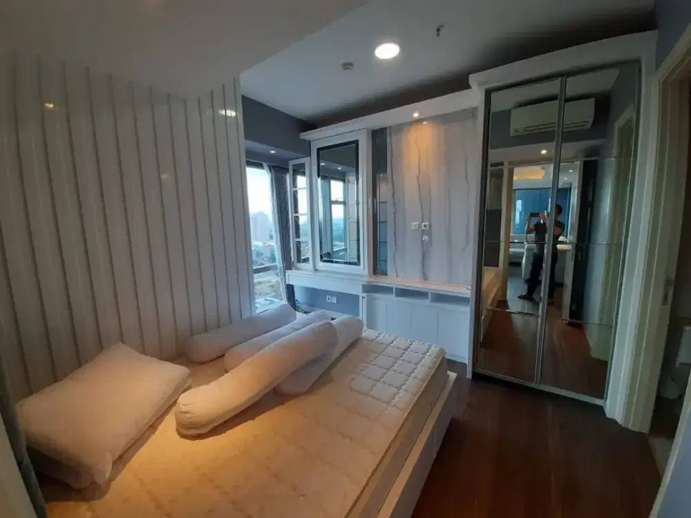 jual apart lariz pakuwon mall