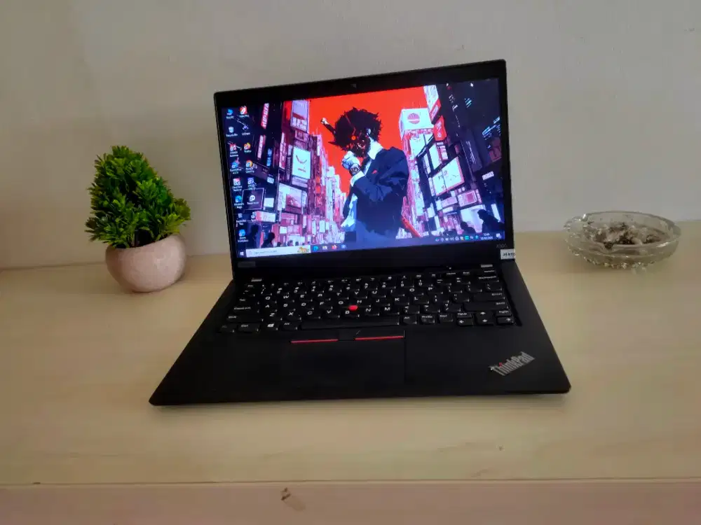 Lenovo Thinkpad X390 core i5 RAM 16GB