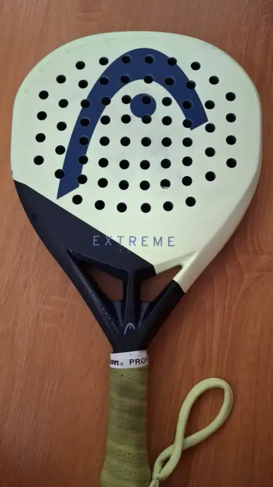 Head Extreme Team 2026