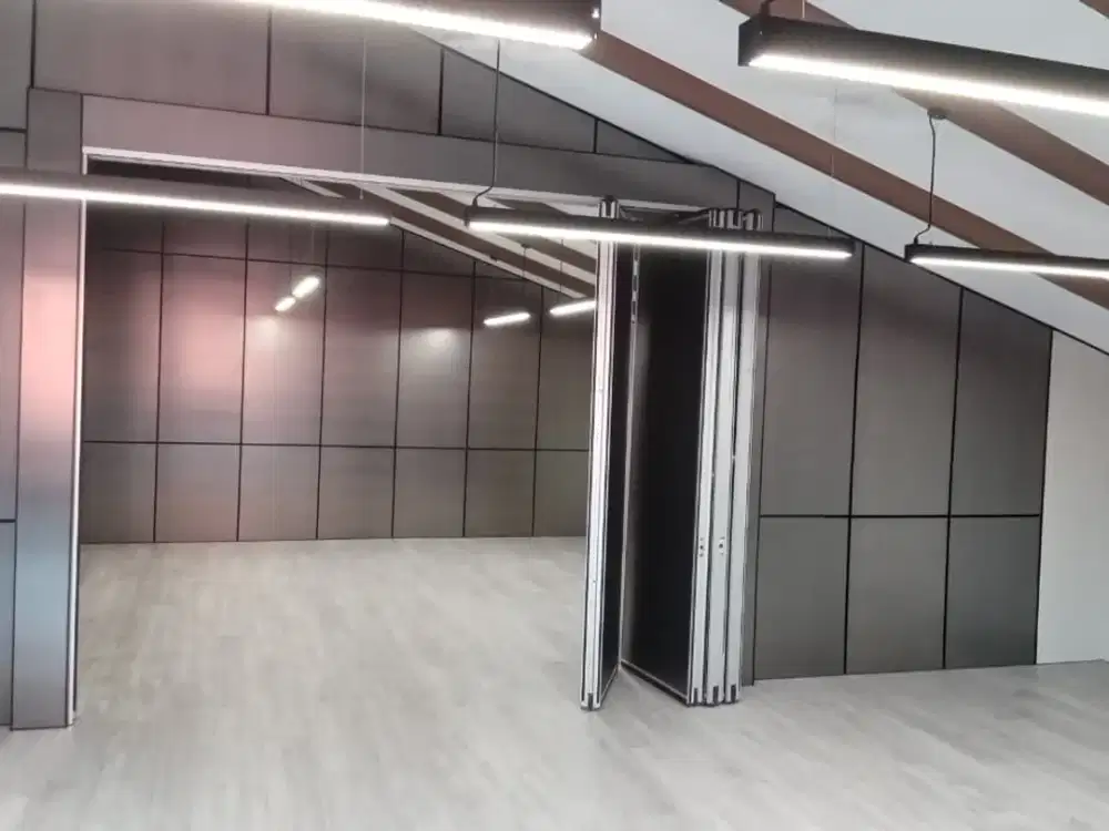 DISEWAKAN RUANG KANTOR AREA MEGA KUNINGAN