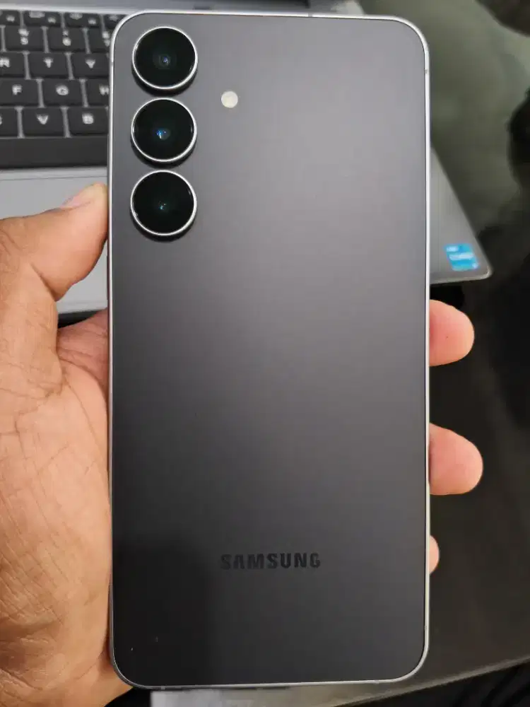 Samsung S25 FE ori sein