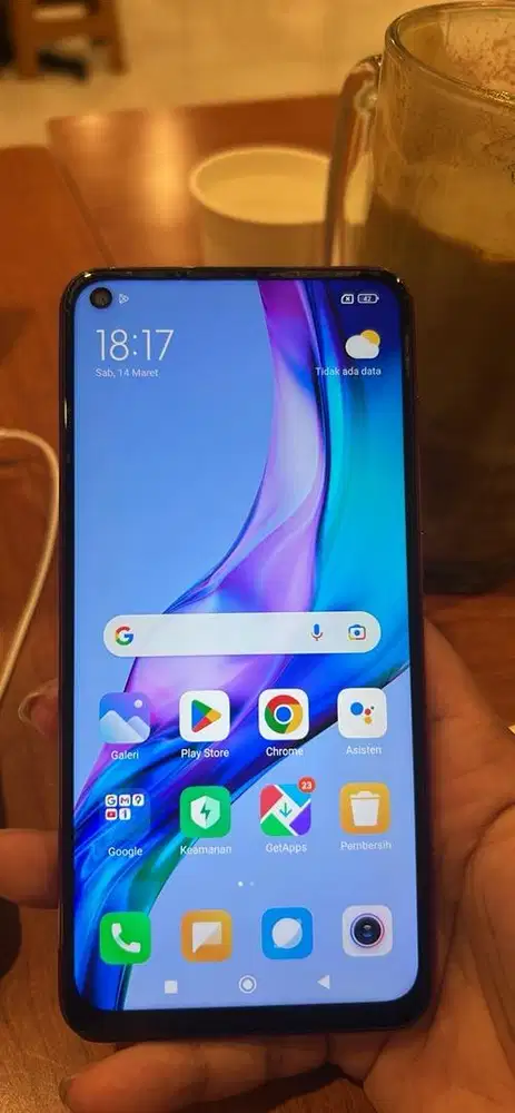 OPPO A9 2020 8/128gb