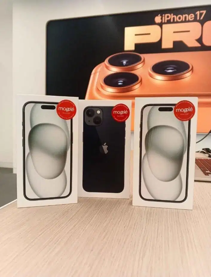 IPhone 17 Cicilan Mulai Dp Mulai 0