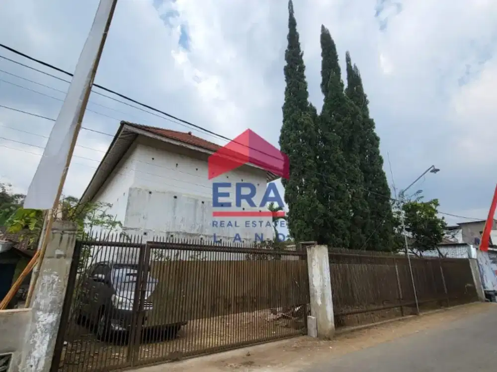 Dijual Tanah di Jalan Desa Sukopuro Jabung Malang