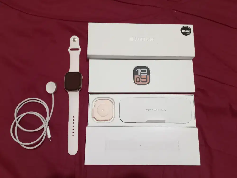 Apple watch seri 10