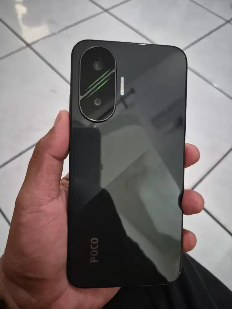 Poco F7 12/512 fullset