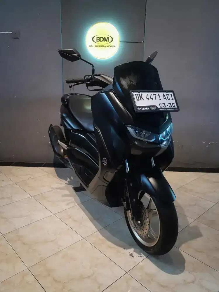 N.mx thn 2020 cash. Bali dharma motor