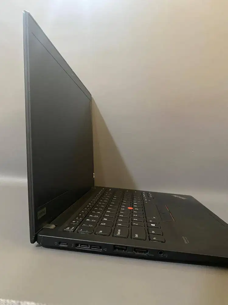 LENOVO THINKPAD T14S GEN 1 TOUCHSCREEN CI7 GEN 10 RAM 32GB SSD 128GB