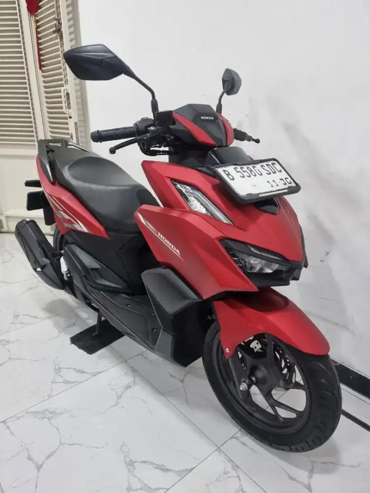 Honda New Vario 160 2025 / 2026 Bulan 11 Km 4 rb Kredit DP 2 jutaan