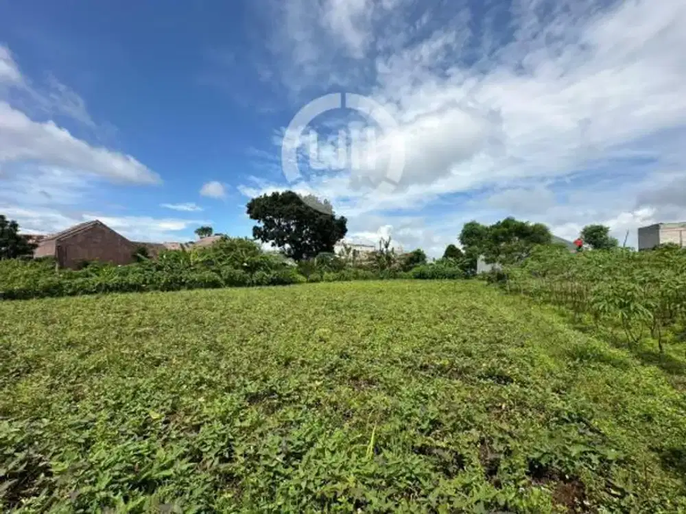 Dijual Tanah Lokasi Strategis Di Tajir Curug