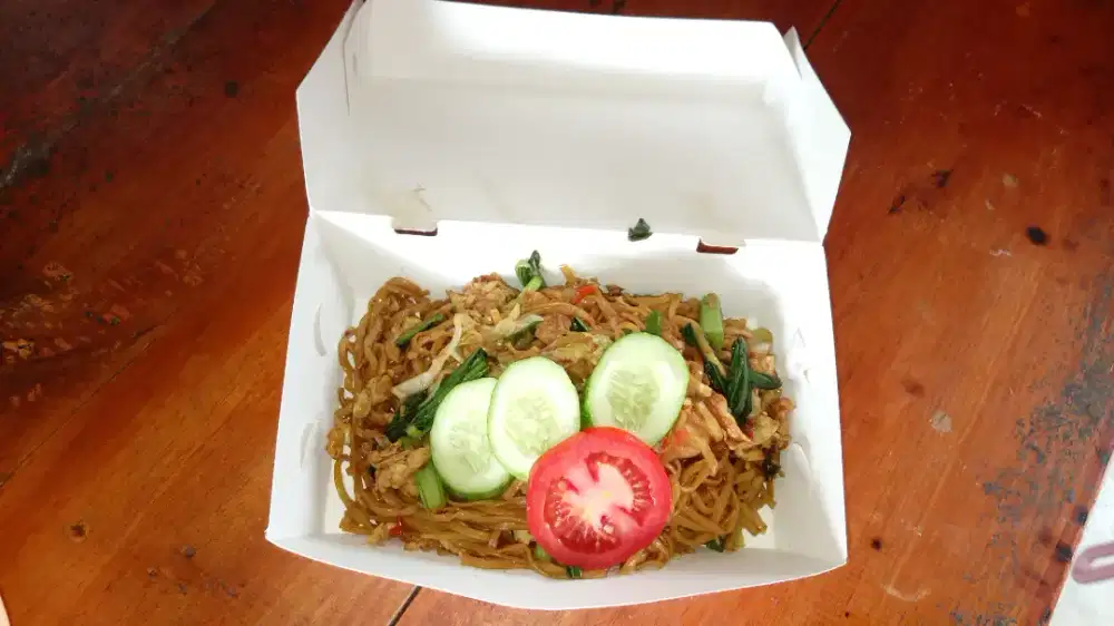 Konsultan Cafe & Restourant