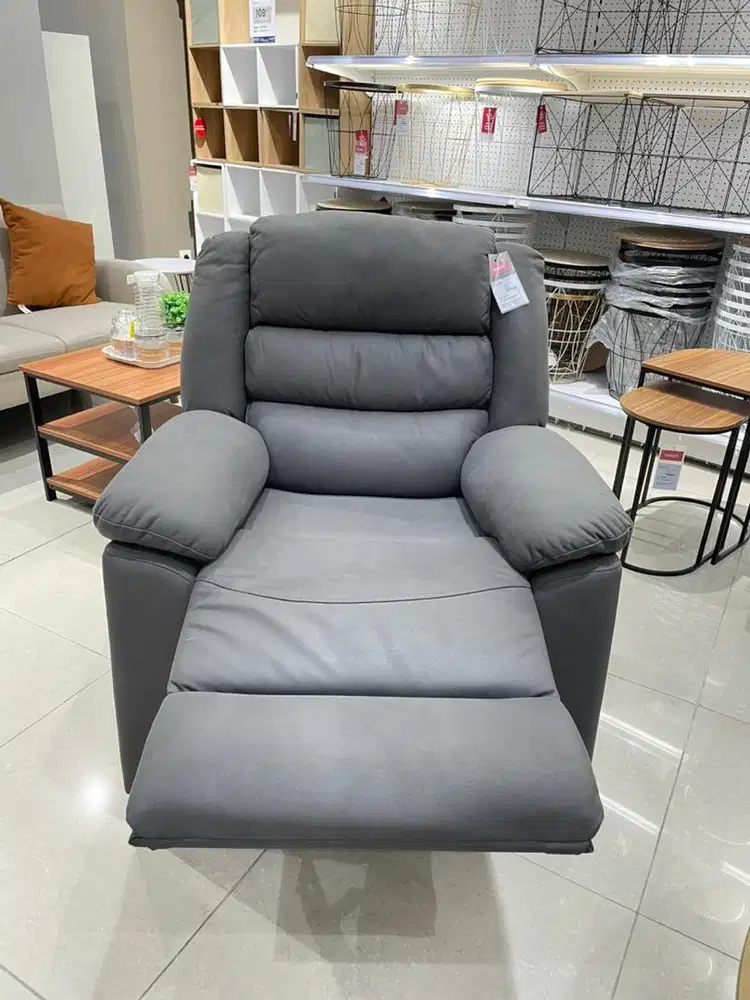 Sofa Set Recliner