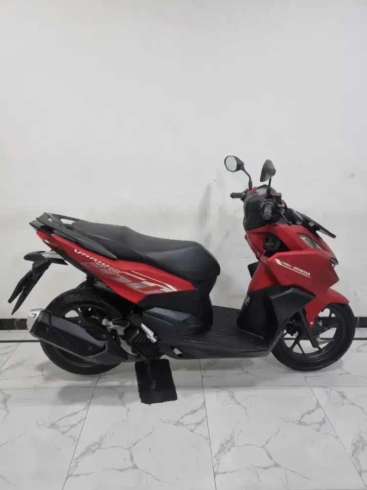 Honda New Vario 160 2025 / 2026 Bulan 11 Km 4 rb Kredit DP 2 jutaan
