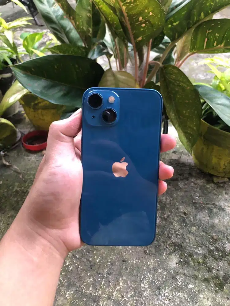 iphone 13 128gb inter