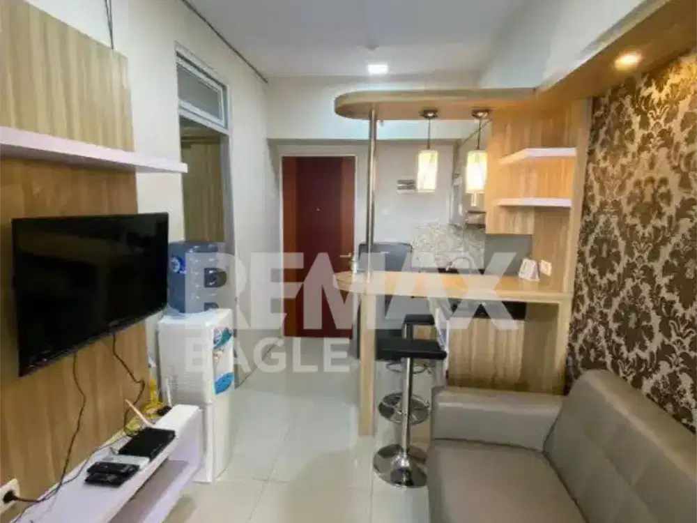 Disewakan Apartemen Gunawangsa Tidar