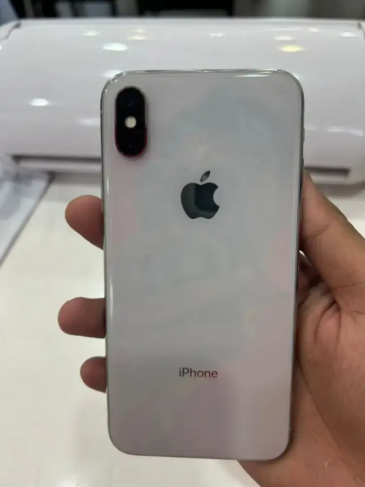 Iphone x 256GB inter