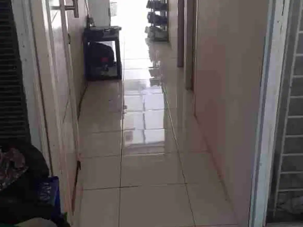 Rumah Bagus Bisa Untuk Usaha di Boulevard Metland Cileungsi