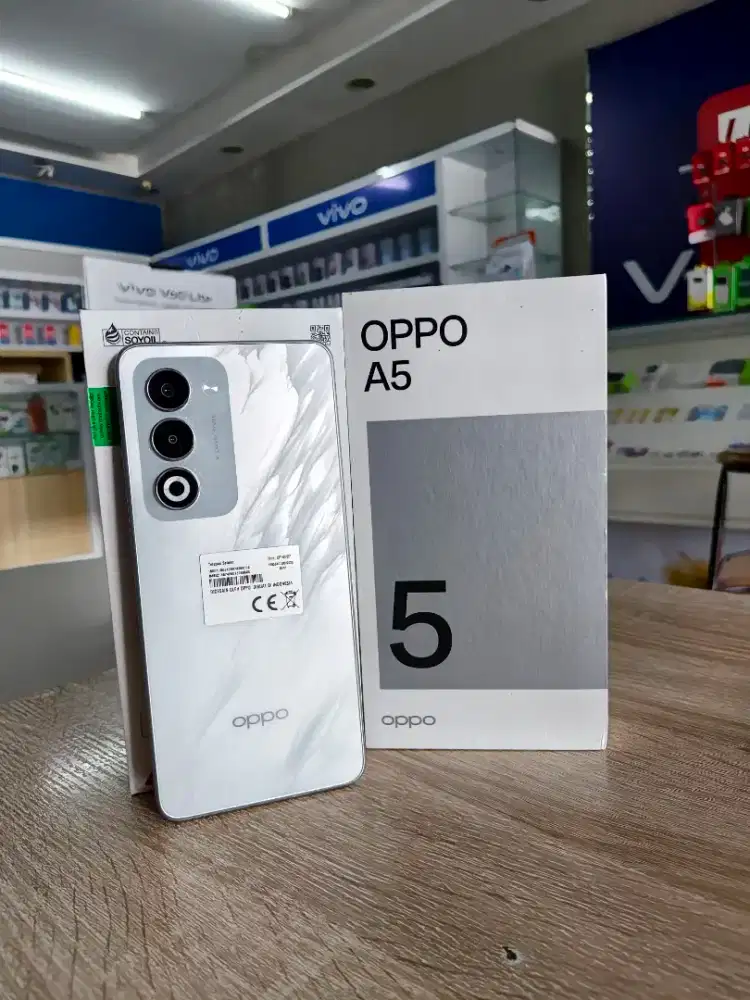 OPPO A5 8/128GB